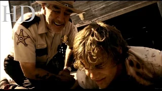 ★SHERIFF HOYT "MY MONEY SAYS HE AIN'T GOING NOWHERE💀TEXAS CHAINSAW MASSACRE THE BEGINNING-1080pHD✔💯