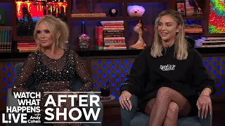 Tamra Judge and Lala Kent Break Down Pump Rules Reunion | WWHL