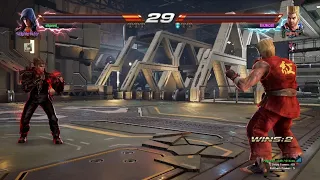 TEKKEN7