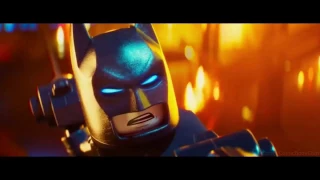 THE LEGO BATMAN MOVIE - It's On (TV Spot #18) HD