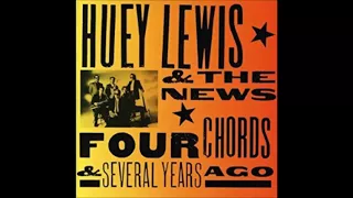 Shake Rattle And Roll - Huey Lewis And The News