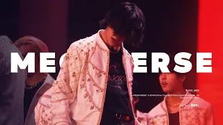 [4K] 231021 5-STAR Dome Tour in Seoul - MEGAVERSE | Stray Kids HYUNJIN fancam 현진 직캠