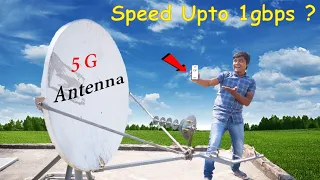 5G Speed Booster for Airtel