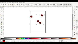 Group and Ungroup Using Inkscape