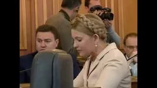 Парламент повинен врегулювати проблему тарифів