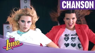 Soy Luna - Chanson : "Chicas así" (épisode 45)