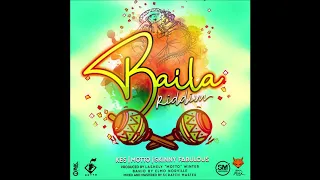 De Baila Riddim Mix! Ft Motto, Skinny Fabulous, & Kes! (Soca 2020) (Freestyle Session Mix)