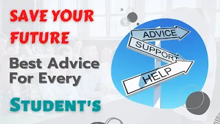 Best Advice For Every 20 Year olds | FOR EVERY STUDENTS | #student #shorts