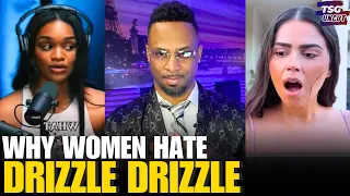 Why Does SOFT GUY ERA Get Women SO ANGRY... Drizzle Drizzle!