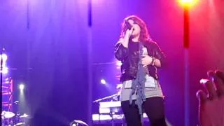 Kelly Clarkson - All I ever wanted - Live at HMH A'dam