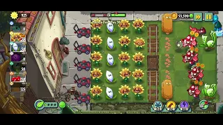 Plants vs Zombies 2 - Modern Day - Day 30 - 2023