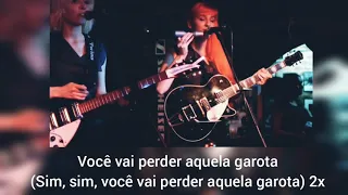 You're gonna lose that girl - Monalisa Twins (Legendado)