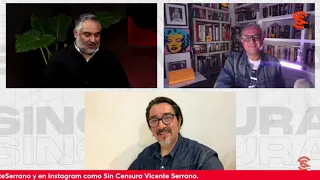 19JAIRO CALIXTO ALBARRÁN: ME CAYERON BOTS DE LA SEÑORA PIÑA Y CALDERÓN, SON LOS MISMOS