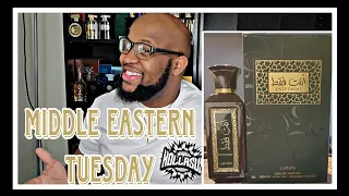 🚨 Middle Eastern Tuesdays 🚨 Lattafa Ente Faqat | Middle Eastern Fragrances | Affordable Fragrances