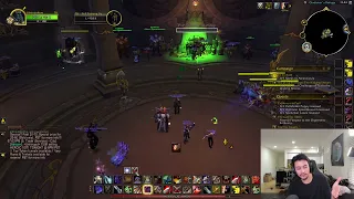 Pikaboo Shows How to ONE- SHOT As Warrior - WoW Dragonflight