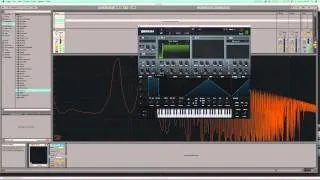 Simple Serum #3 - The 4 Basic Waveforms