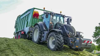 Sianokosy u Kosy 2023! Wpadki Na Kopcu i ks. Łukasz?! Boguc AgroTV feat. @KosaTV.