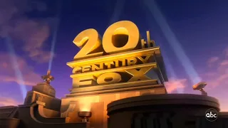 ABC Color/20th Century Fox/Blue Sky Studios/TSG Entertainment/Sister Friends Entertainment (2019)