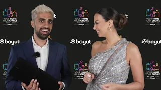 Mo Vlogs wins the title of Best YouTube Content Creator in Dubai