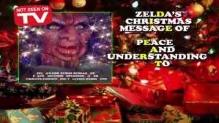 ZELDA'S CHRISTMAS ALBUM