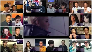 2NE1 - Come back home M/V kpop Reaction Mashup @neomulonely_neomuhappy