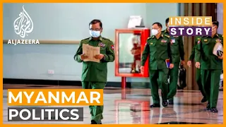 Could Myanmar's military stage a coup? | Inside Story