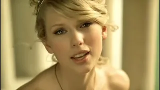 Taylor Swift - Love Story (Taylor's Version) (Official Video)