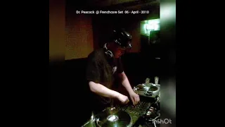Dr. Peacock @ Argus, Alkmaar 2008 Frenchcore Set [Early Frenchcore] [Lost Media] [FOUND]