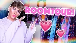 Meine floddrige ROOMTOUR! ♡ | Marvyn Macnificent