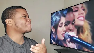 Fifth Harmony - "Worth It & Independent Woman" (REACTION)