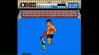 Mike Tyson's Punch-Out!! Tutorial for Speedrunning - Piston Honda 1