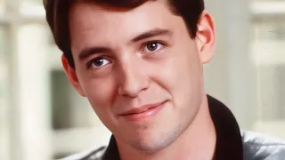 El Aspecto Actual Del Elenco De Ferris Bueller's Day Off