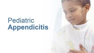 Pediatric Appendicitis