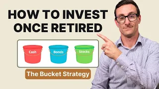 How to Invest Once You Retire | CFP® Explains