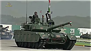 METAMORPHOSIS - Pakistan Military Parade Edit