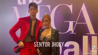 Ccidrea kabog sa MegaBall 2022