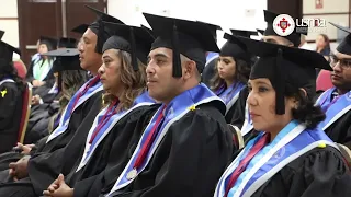 Graduación en la Sede Santiago | Promociones 2020-2021-2022