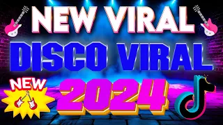 🇵🇭 [ NEW ] 🌷 Disco Budots 2024 🌷VIRAL NONSTOP DISCO MIX 2024