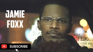 JAMIE FOXX TOP 5 BEST MOVIES