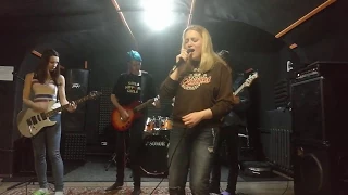 NTYE - The ugly people (rehearsal)