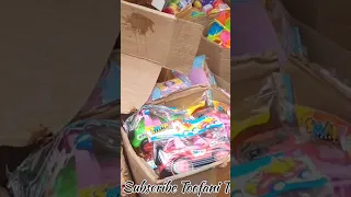 Toys Wholesale Market Mumbai Business idea for toys | #toys #kidstoys #youtubeshorts #mumbai