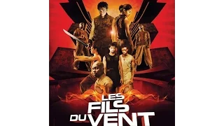 LEARN FRENCH - french lesson with a french movie : Les fils du vent