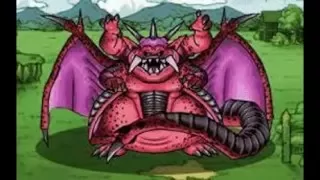 Theme Nimzo/Mildrath Dragon Quest V (Final Boss)