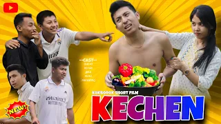 KECHEN || Kokborok Short Film || KongKal 2023
