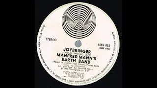 Manfred Mann's Earthband Joybringer Lyrics