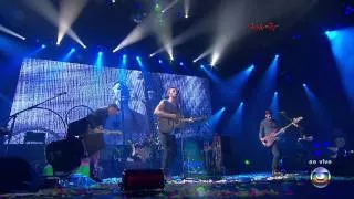 Coldplay (HD) - Violet Hill (Rock In Rio 2011)