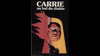 Carrie au bal du diable