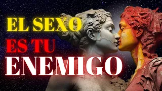 ❗[REVELADO] : El OSCURO SECRETO de la SEXUALIDAD y el AMOR en el Estoicismo 😈