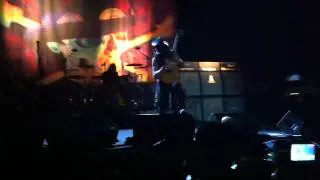 Slash - Godfather Theme Song (Curitiba BR)