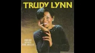 Trudy Lynn – Trudy Sings The Blues